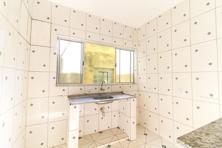 Casa para alugar com 90m², 2 quartos e sem vaga Casa para alugar com 90m², 2 quartos e sem vagaCozinha
