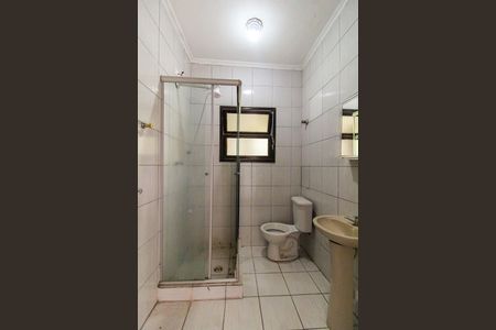 Casa para alugar com 90m², 2 quartos e sem vaga Casa para alugar com 90m², 2 quartos e sem vagaBanheiro 2
