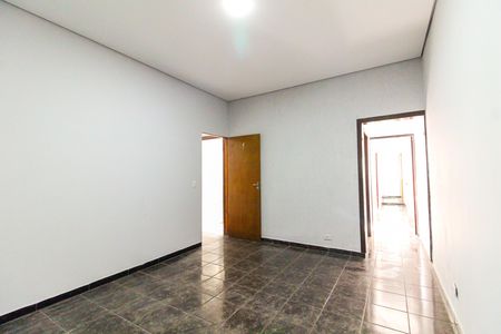 Casa para alugar com 90m², 2 quartos e sem vaga Casa para alugar com 90m², 2 quartos e sem vagaSala