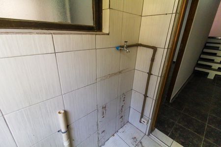 Casa para alugar com 90m², 2 quartos e sem vaga Casa para alugar com 90m², 2 quartos e sem vagaÁrea de Serviço