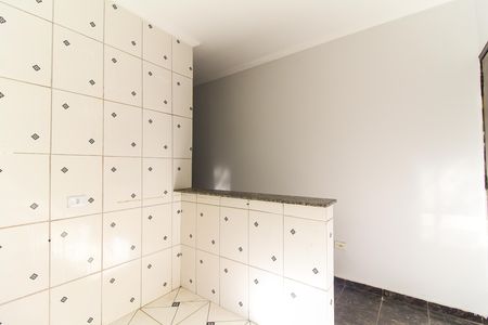 Casa para alugar com 90m², 2 quartos e sem vaga Casa para alugar com 90m², 2 quartos e sem vagaCozinha