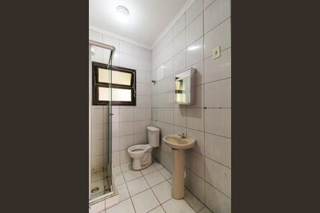 Casa para alugar com 90m², 2 quartos e sem vaga Casa para alugar com 90m², 2 quartos e sem vagaBanheiro 2