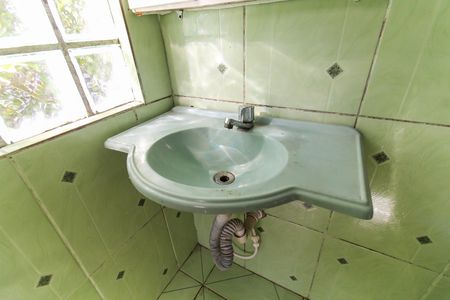 Casa para alugar com 90m², 2 quartos e sem vaga Casa para alugar com 90m², 2 quartos e sem vagaBanheiro da Suíte