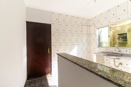 Casa para alugar com 90m², 2 quartos e sem vaga Casa para alugar com 90m², 2 quartos e sem vagaCozinha