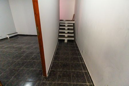 Casa para alugar com 90m², 2 quartos e sem vaga Casa para alugar com 90m², 2 quartos e sem vagaCorredor