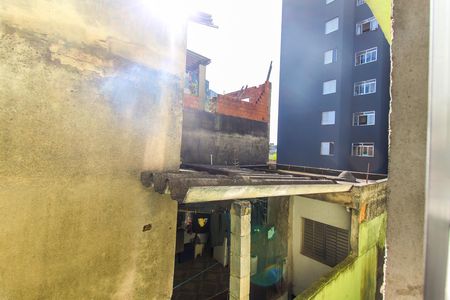 Casa para alugar com 90m², 2 quartos e sem vaga Casa para alugar com 90m², 2 quartos e sem vagaVista do Quarto 2