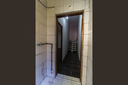 Casa para alugar com 90m², 2 quartos e sem vaga Casa para alugar com 90m², 2 quartos e sem vagaÁrea de Serviço