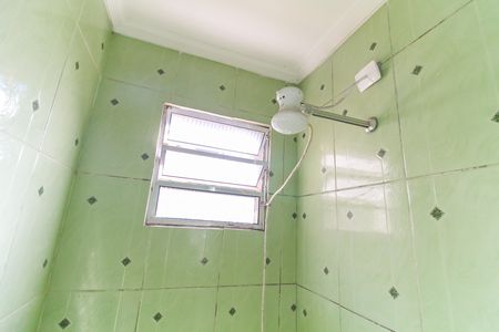 Casa para alugar com 90m², 2 quartos e sem vaga Casa para alugar com 90m², 2 quartos e sem vagaBanheiro da Suíte