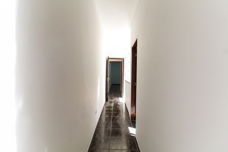 Casa para alugar com 90m², 2 quartos e sem vaga Casa para alugar com 90m², 2 quartos e sem vagaCorredor