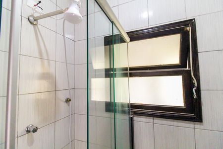 Casa para alugar com 90m², 2 quartos e sem vaga Casa para alugar com 90m², 2 quartos e sem vagaBanheiro 2