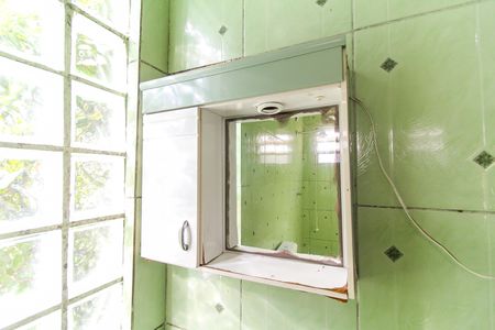 Casa para alugar com 90m², 2 quartos e sem vaga Casa para alugar com 90m², 2 quartos e sem vagaBanheiro da Suíte