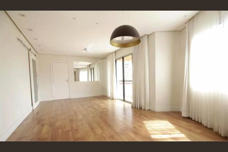 Apartamento à venda com 2 quartos, 110m² em Jardim Ampliacao, São Paulo