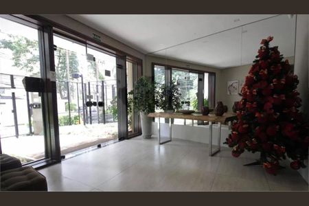 Apartamento à venda com 110m², 2 quartos e 2 vagas