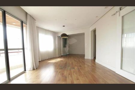 Apartamento à venda com 2 quartos, 110m² em Jardim Ampliacao, São Paulo