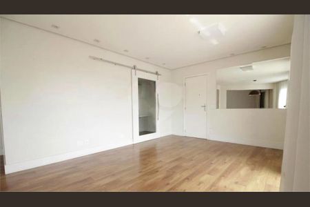 Apartamento à venda com 2 quartos, 110m² em Jardim Ampliacao, São Paulo