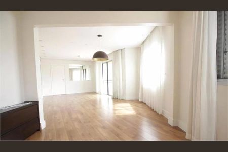 Apartamento à venda com 2 quartos, 110m² em Jardim Ampliacao, São Paulo