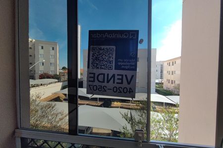 Apartamento à venda com 48m², 2 quartos e 1 vaga Apartamento à venda com 48m², 2 quartos e 1 vagaPlaca