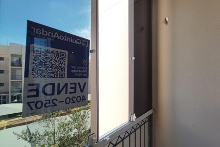 Apartamento à venda com 48m², 2 quartos e 1 vaga Apartamento à venda com 48m², 2 quartos e 1 vagaPlaca