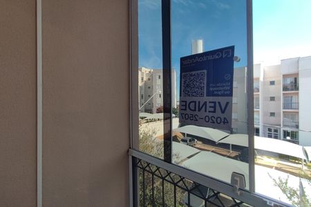 Apartamento à venda com 48m², 2 quartos e 1 vaga Apartamento à venda com 48m², 2 quartos e 1 vagaPlaca