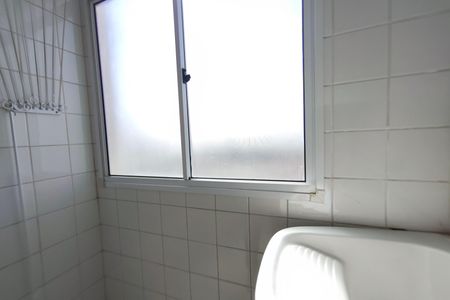 Apartamento à venda com 48m², 2 quartos e 1 vaga Apartamento à venda com 48m², 2 quartos e 1 vagaÁrea de Serviço