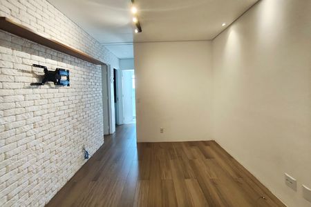 Apartamento à venda com 48m², 2 quartos e 1 vaga Apartamento à venda com 48m², 2 quartos e 1 vagaSala