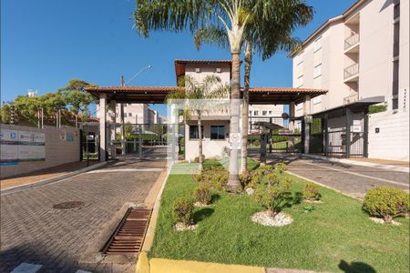 Apartamento à venda com 48m², 2 quartos e 1 vaga Apartamento à venda com 48m², 2 quartos e 1 vagaFachada do Condomínio