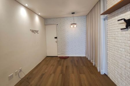 Apartamento à venda com 48m², 2 quartos e 1 vaga Apartamento à venda com 48m², 2 quartos e 1 vagaSala