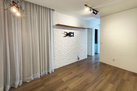 Apartamento à venda com 48m², 2 quartos e 1 vaga Apartamento à venda com 48m², 2 quartos e 1 vagaSala