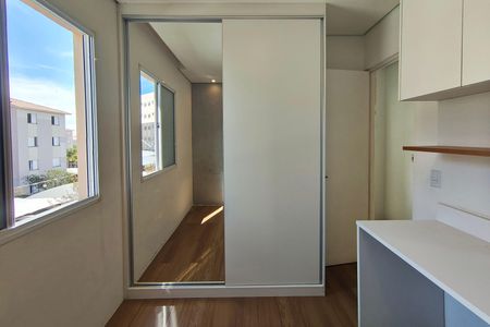 Apartamento à venda com 48m², 2 quartos e 1 vaga Apartamento à venda com 48m², 2 quartos e 1 vagaQuarto 1