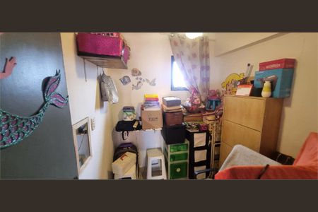 Apartamento à venda com 59m², 3 quartos e 1 vaga