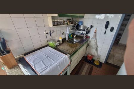 Apartamento à venda com 59m², 3 quartos e 1 vaga
