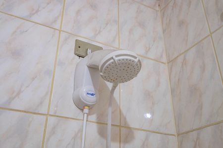 Casa à venda com 239m², 2 quartos e 4 vagas Casa à venda com 239m², 2 quartos e 4 vagasBanheiro Social