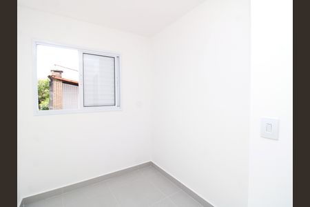 Apartamento à venda com 40m², 2 quartos e sem vagaQuarto 2