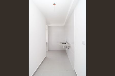 Apartamento à venda com 40m², 2 quartos e sem vagaCozinha
