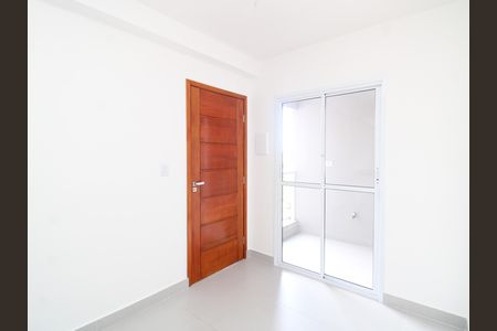 Apartamento à venda com 40m², 2 quartos e sem vagaSala