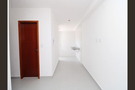 Apartamento à venda com 40m², 2 quartos e sem vagaSala