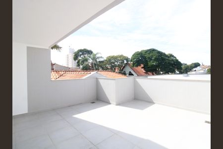 Apartamento à venda com 40m², 2 quartos e sem vagaÁrea comum - Terraço