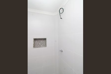 Apartamento para alugar com 41m², 2 quartos e sem vagaBanheiro Social