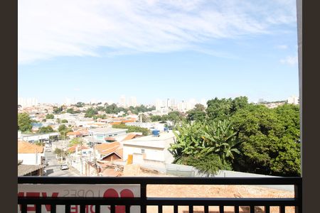 Apartamento para alugar com 41m², 2 quartos e sem vagaVista da Sala