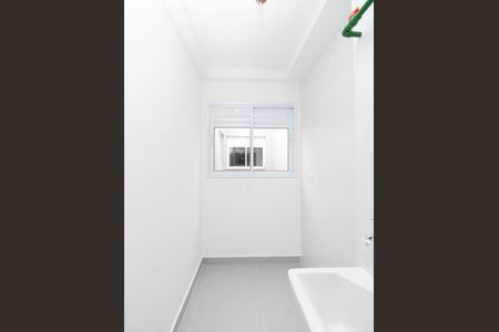 Apartamento para alugar com 41m², 2 quartos e sem vagaCozinha