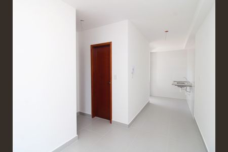 Apartamento para alugar com 40m², 2 quartos e sem vagaSala