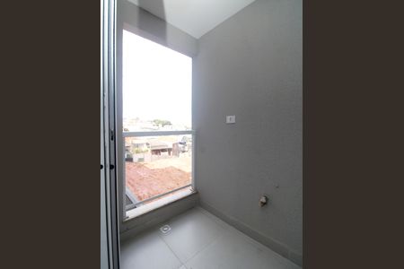 Apartamento para alugar com 40m², 2 quartos e sem vagaVaranda da Sala