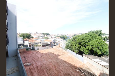 Apartamento para alugar com 40m², 2 quartos e sem vagaVista da Varanda