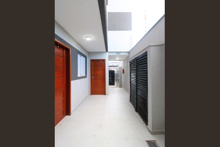 Apartamento para alugar com 40m², 2 quartos e sem vagaÁrea comum