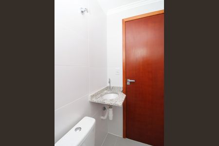Apartamento para alugar com 40m², 2 quartos e sem vagaBanheiro