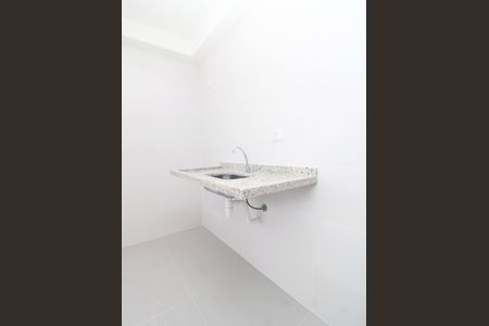 Apartamento para alugar com 40m², 2 quartos e sem vagaCozinha