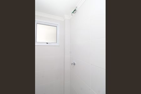 Apartamento para alugar com 40m², 2 quartos e sem vagaBanheiro