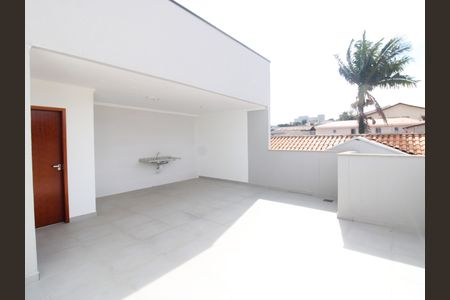 Apartamento para alugar com 40m², 2 quartos e sem vagaÁrea comum - Terraço