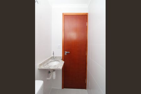 Apartamento para alugar com 40m², 2 quartos e sem vagaBanheiro