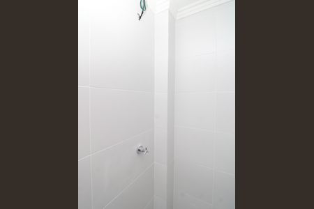 Apartamento para alugar com 41m², 2 quartos e sem vagaBanheiro Social